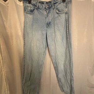 Wild Fable Blue Denim Jeans